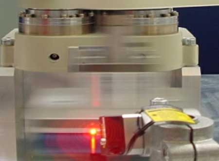 Robotic – Robotersysteme