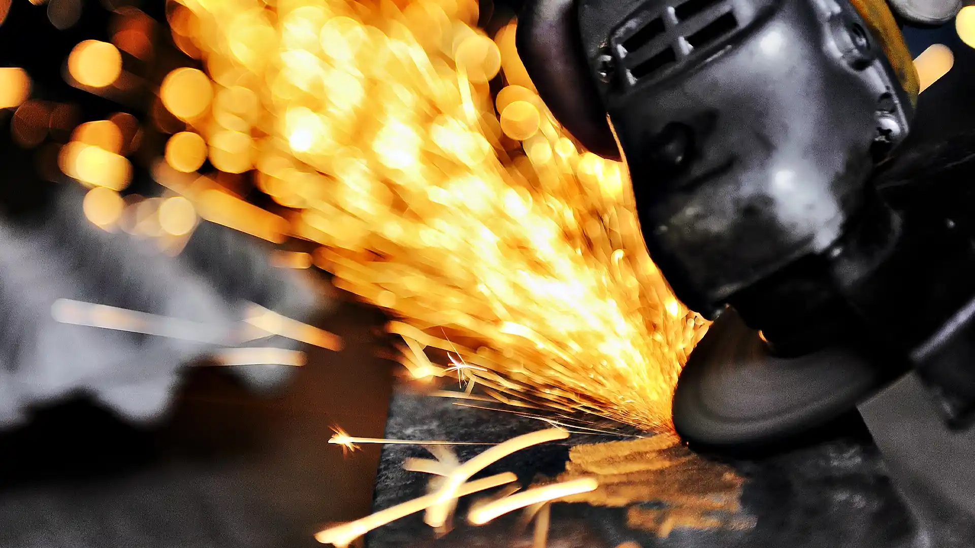 Cast iron production in Thuringia