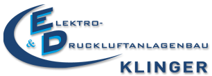 EUD Klinger Logo