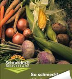 Kundenschnitte (Würfel, Scheiben, Stifte, Krinkel)