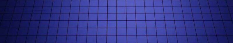 Prüfung mit UV-LED-Lampe