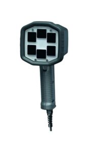 UV-LED-Handlampe H1 & H2 Serie