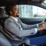 Automotive-Thermoplaste mit PCR-Rezyklat