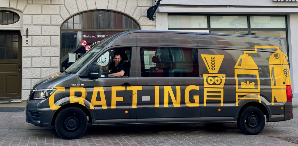 Projektansicht