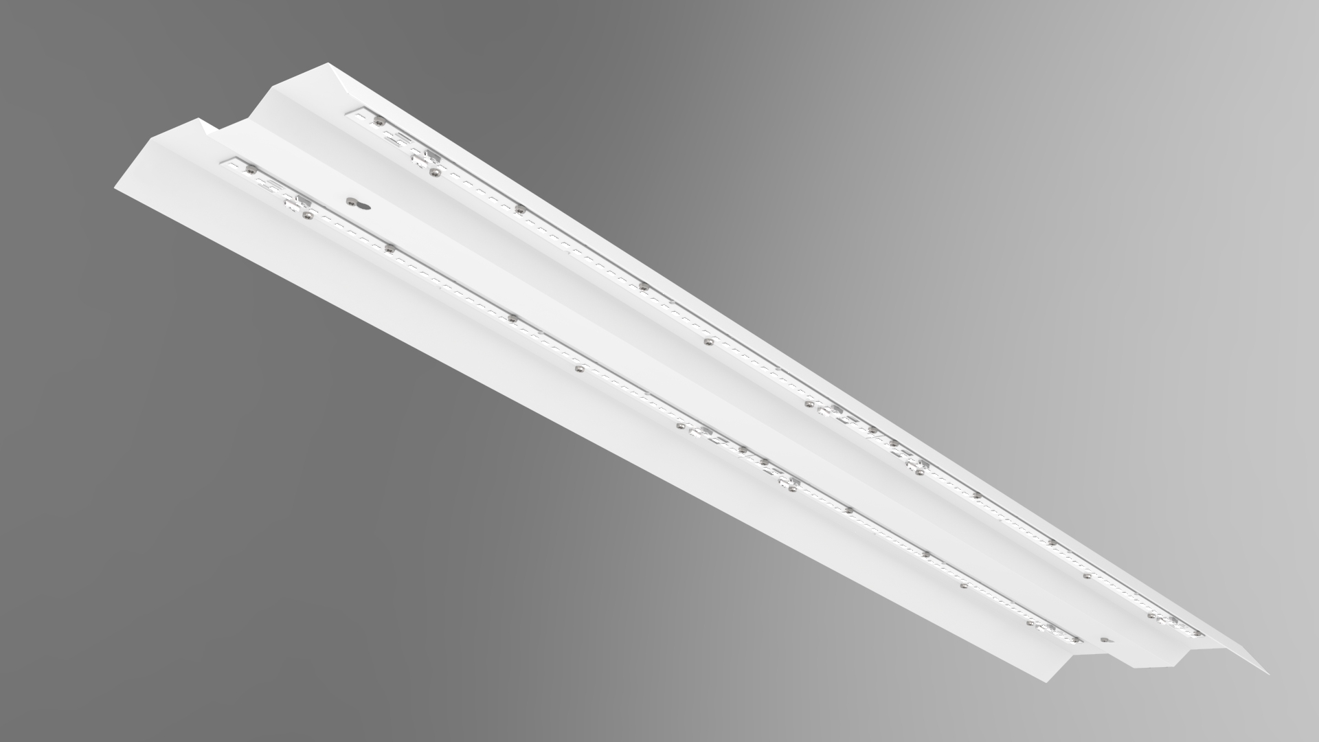 LED-Lichtträger Ausführung 7