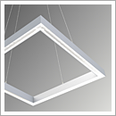 LINEA-P Quadrat