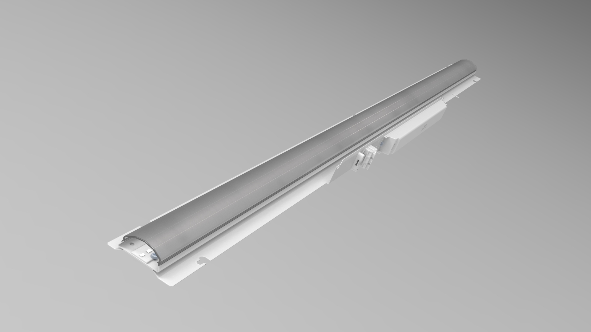 LED-Lichtträger Ausführung 3