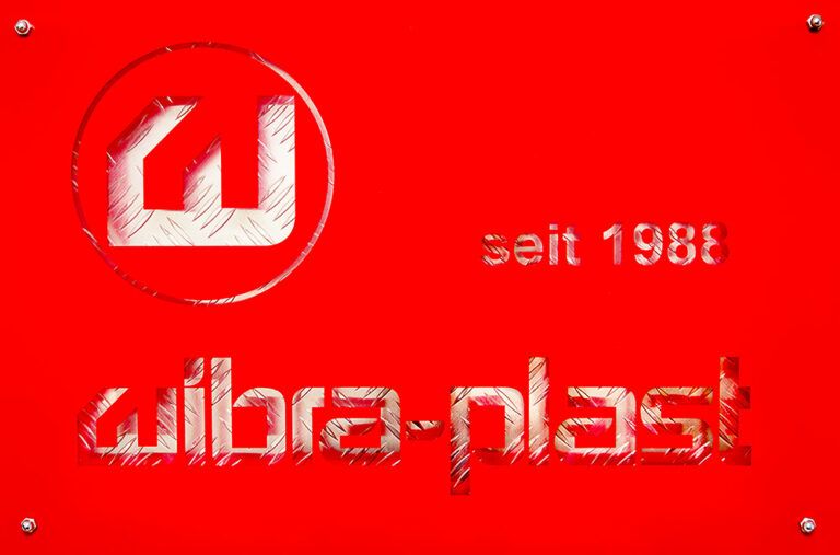 WIBRA-PLAST in Apensen