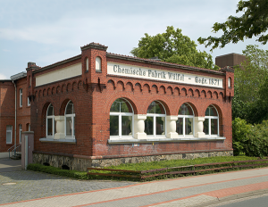 CFW Wülfel – Fertigung