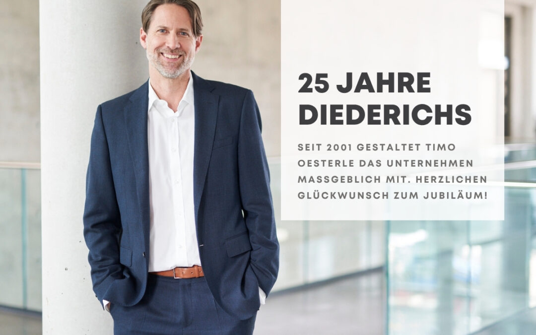 Jubiläumsprojekte seit 1978