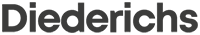 Logo Diederichs Projektmanagement AG & Co. KG