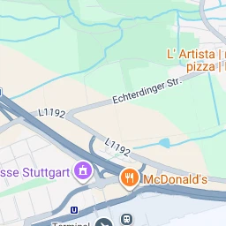 Standort Tutzing
