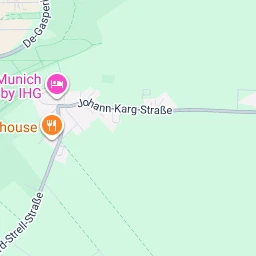 Standort Tutzing
