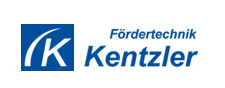 Kentzler Fördertechnik Logo