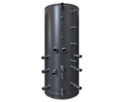 Druckspeicher / Pufferspeicher bis Ø 4,2 m
