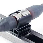 Steckerhalter M8/M12