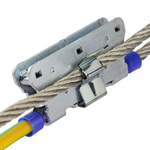 Potentialausgleichsklemme PAK