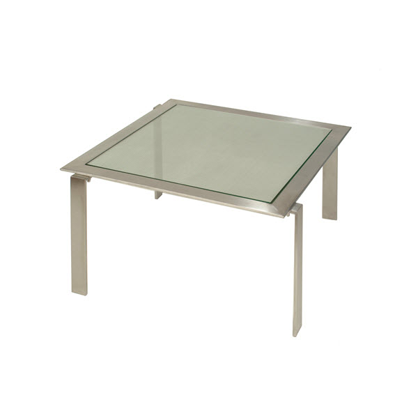 Couchtisch Clear