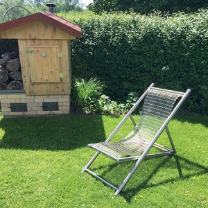Liegestuhl Lounger