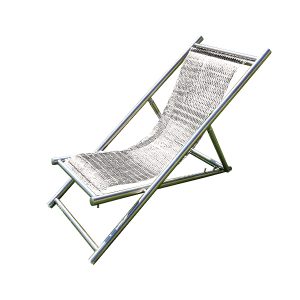 Liegestuhl Lounger