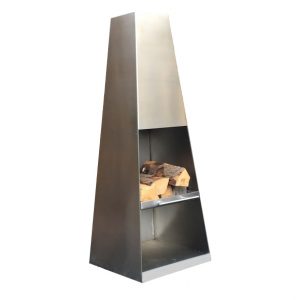 Kaminofen Firelight