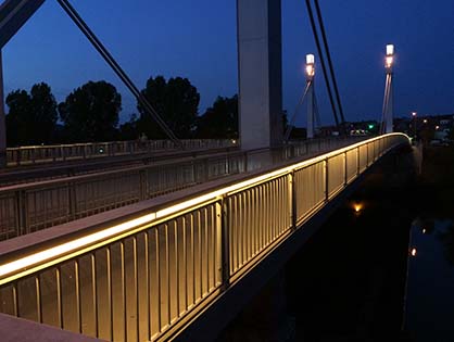LED-Leuchten