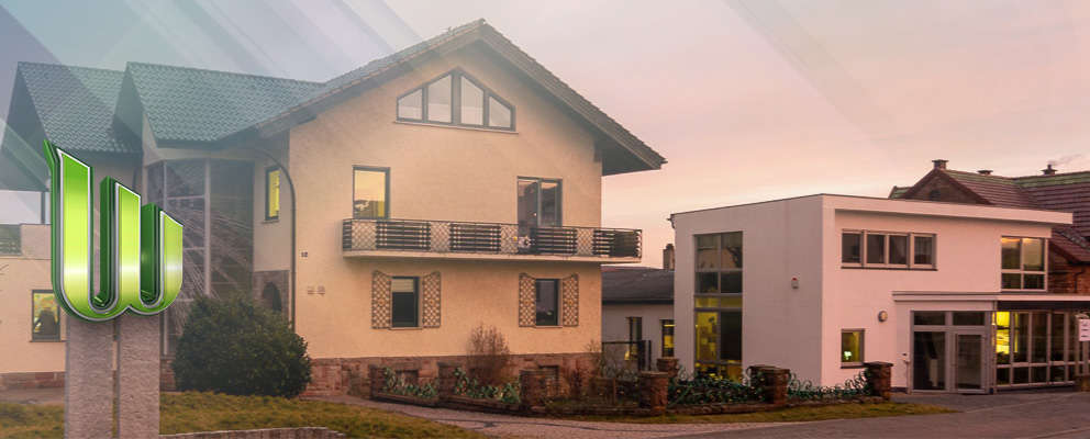 Standort Rasdorf