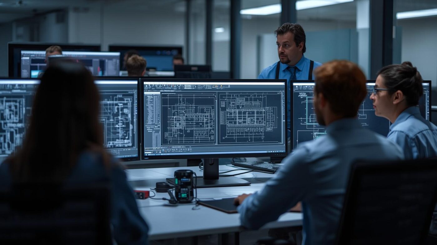 TÜV SÜD Certified ECAD Expert – Ausbildungssystem