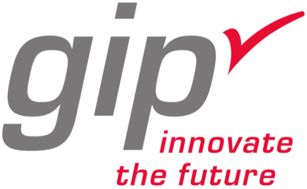GIP Automation Logo