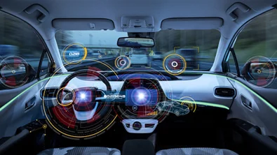 Automotive-Prozesskontrolle