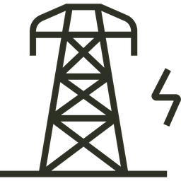 Utility-Scale Batteriespeicher (Front-of-the-Meter)