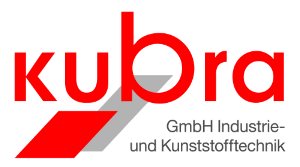 Kubra Logo