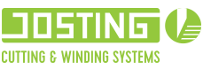 Josting Logo