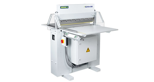 Querschere MultiCut CSC
