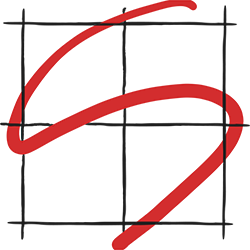 Conrad Hansen Logo