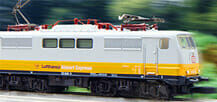 Spur Z Fahrzeuge