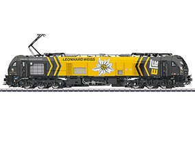 Zweikraftlokomotive Baureihe 2019