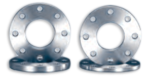Flanges