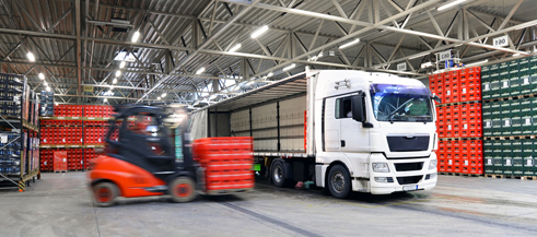 Production and delivery