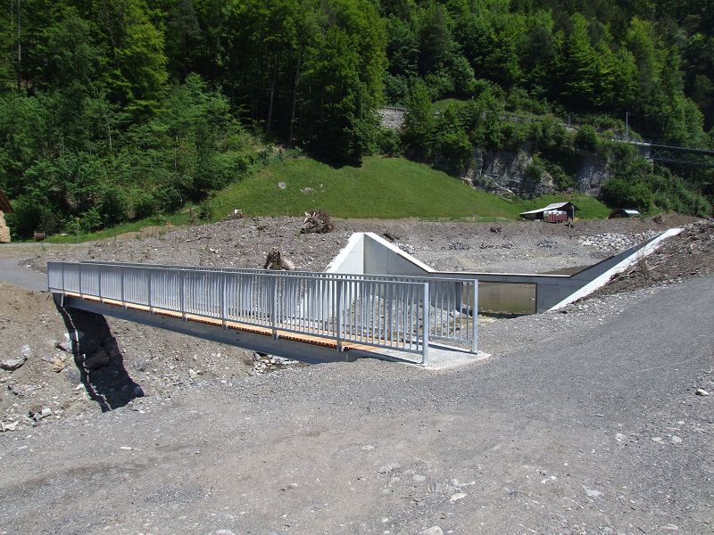 Treppenbau