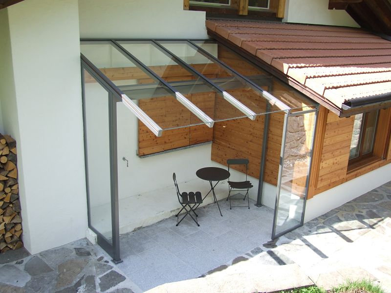 Fassadenbau