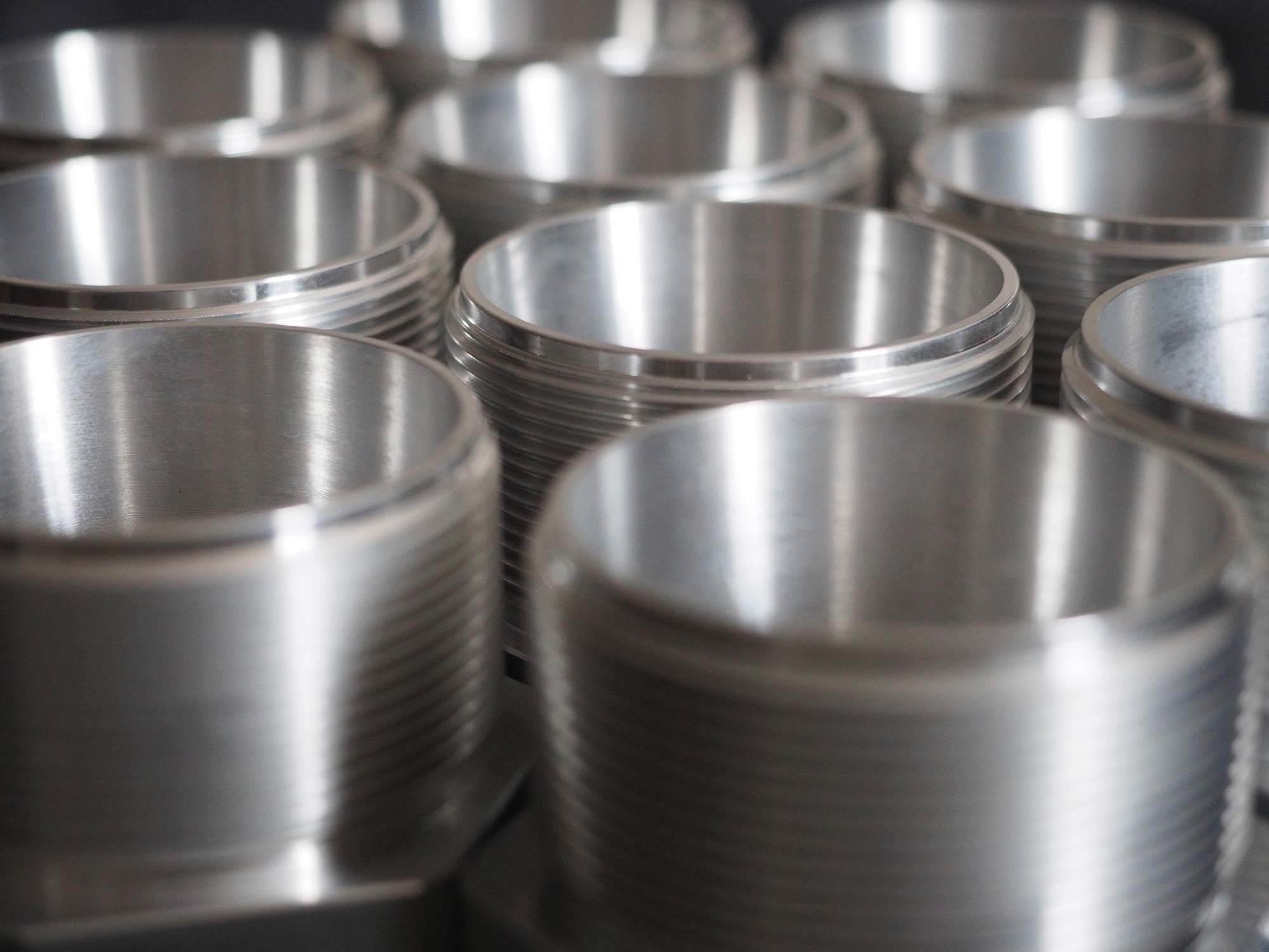 CNC-Drehen
