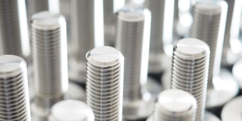 CNC-Drehen