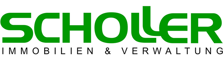 Scholler Immobilien Logo