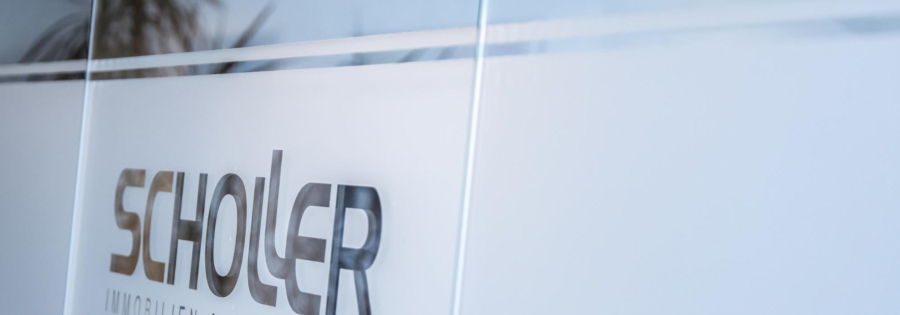 Scholler Immobilien – Fertigung
