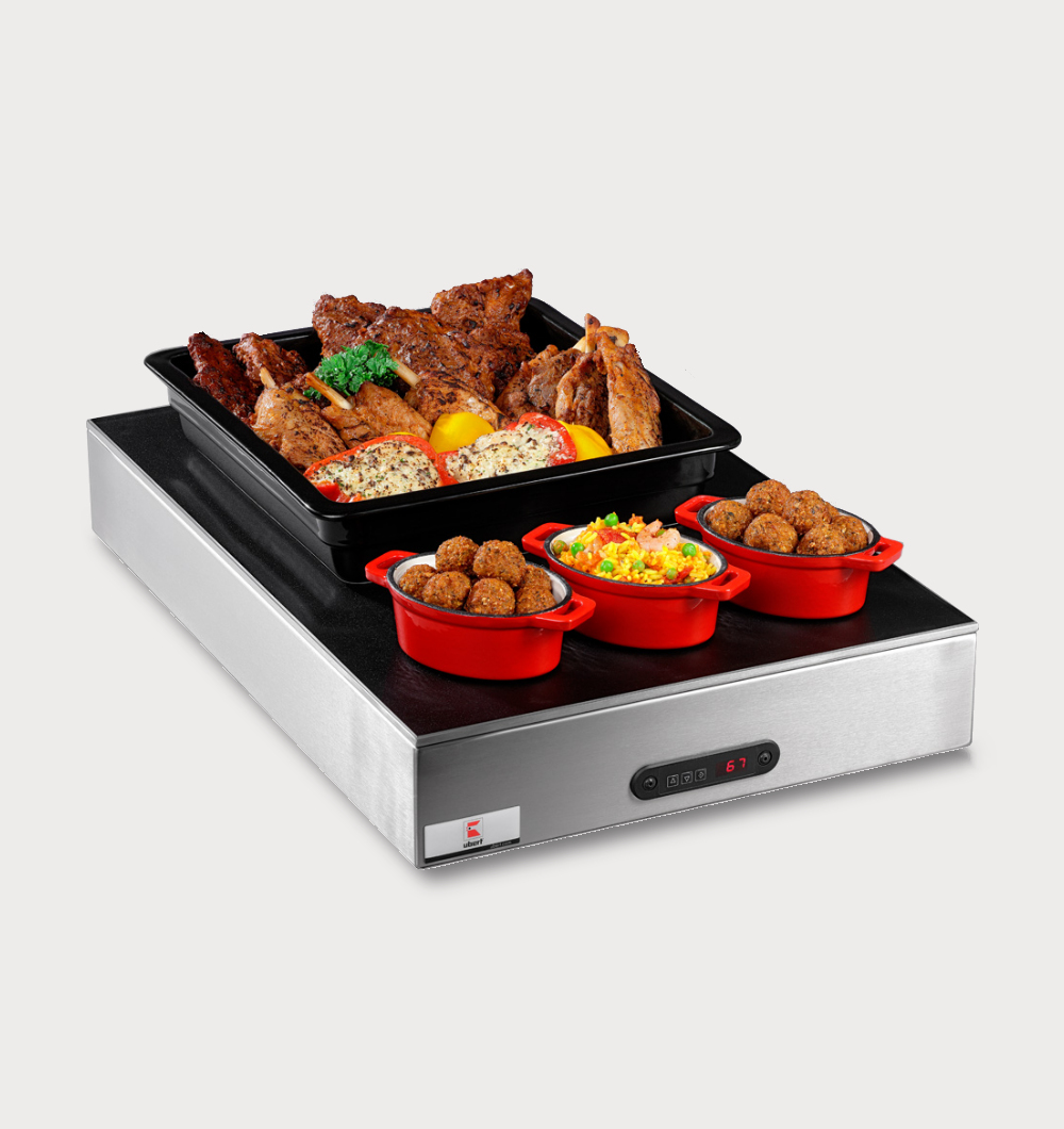 Frontcooking Equipment