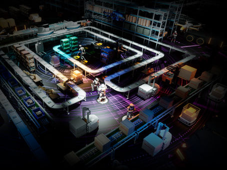 Horizon Smart Factory
