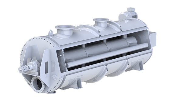 Sterilisator