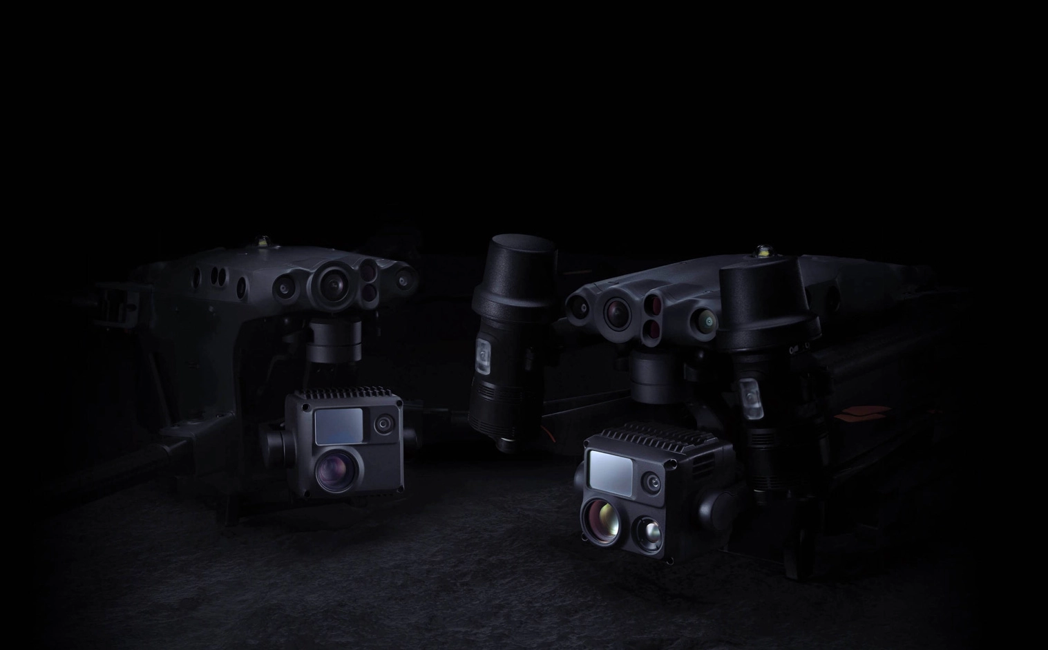 DJI Matrice 30 Serie