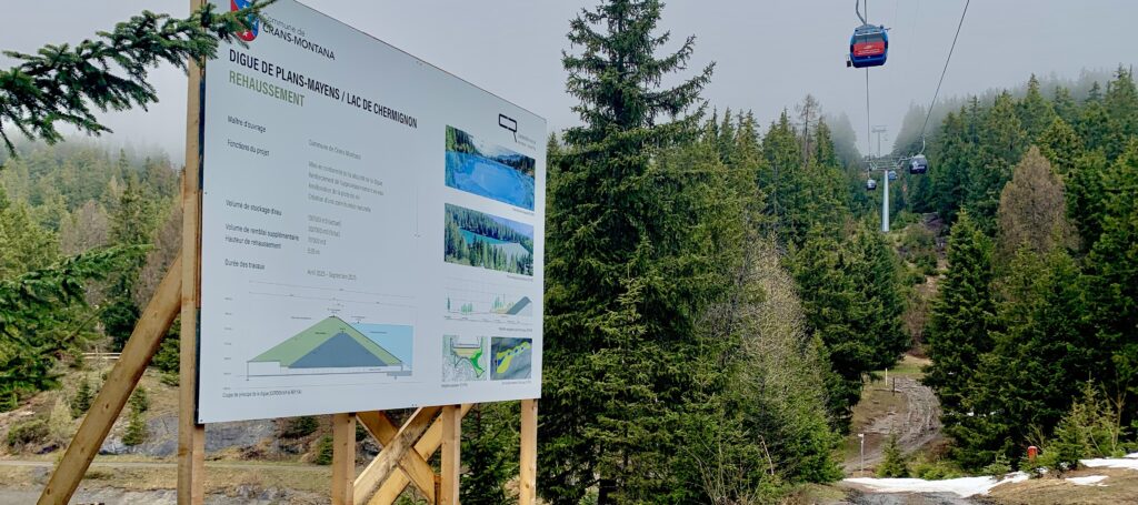 Revitalisierung Waldweide Biolley